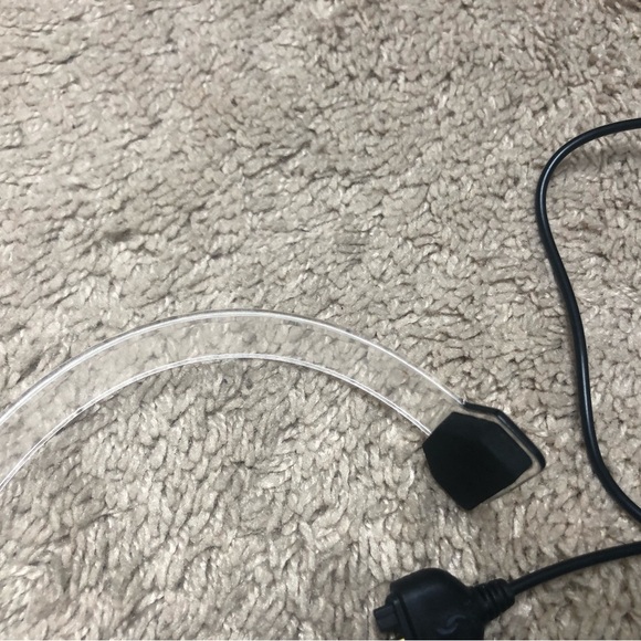 Xbox 360 Headphone Mic - Picture 3 of 6